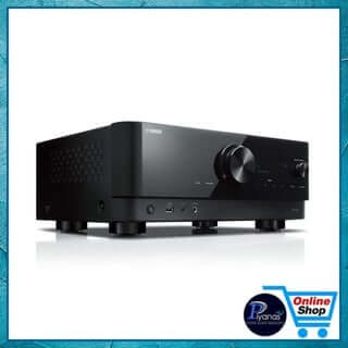 รีซีฟเวอร์ A/V YAMAHA : RX-V4A (สีดำ)_2
