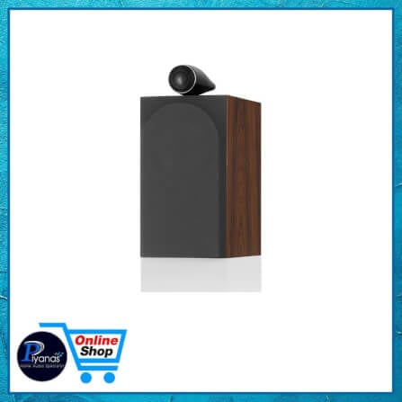 ลำโพงบุ๊คเชลฟ์ Bowers& Wilkins : 705S3 (มอคค่า)_2