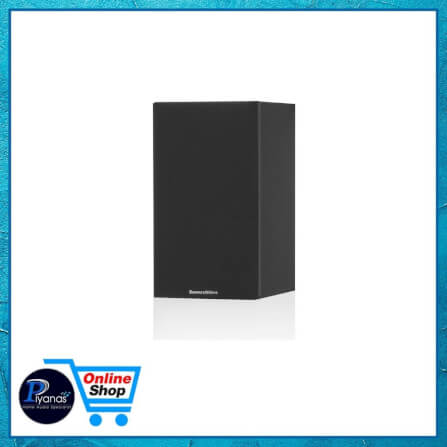 ลำโพง Bowers & Wilkins 607 S3 สีดำ_3