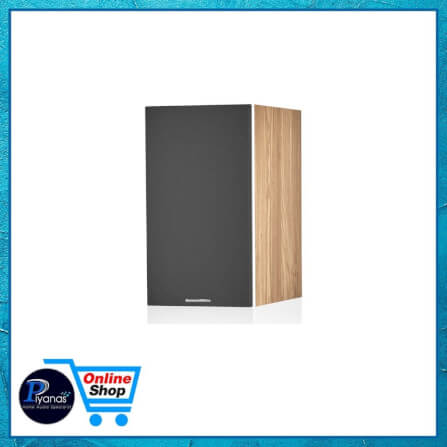 ลำโพง Bowers & Wilkins 606 S3 สีโอ๊ค_3