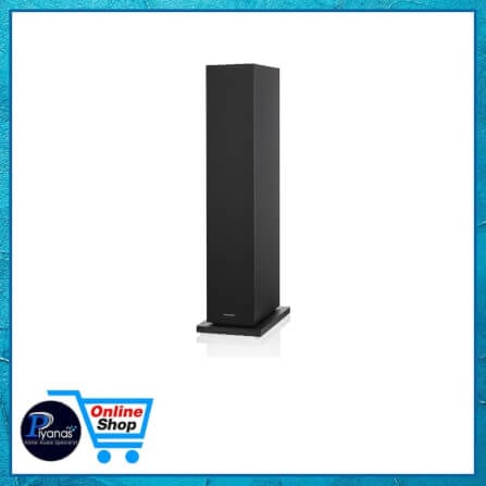 ลำโพงตั้งพื้น Bowers&Wilkins : 603 S3 (สีดำ)_3
