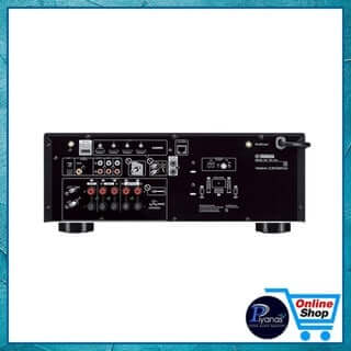 รีซีฟเวอร์ A/V YAMAHA : RX-V4A (สีดำ)_3