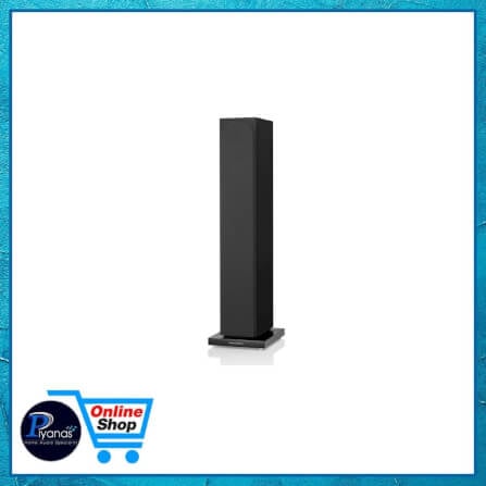 ลำโพงตั้งพื้น Bowers& Wilkins 704 S3 (สีดำเงา)_2