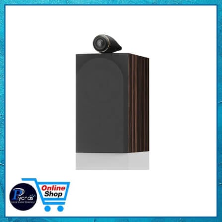 ลำโพงบุ๊คเชลฟ์ Bowers& Wilkins : 705 S3 SIGNATURE (DATUK HIGHGLOSS)_3