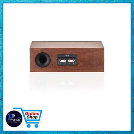 ลำโพง Bowers & Wilkins HTM-6 S3 (สีแดงเชอรี่)_4