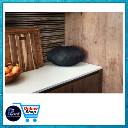 ลำโพงบลูทูธ/ไร้สาย Bowers&Wilkins : FORMATION WEDGE(BLACK)_4