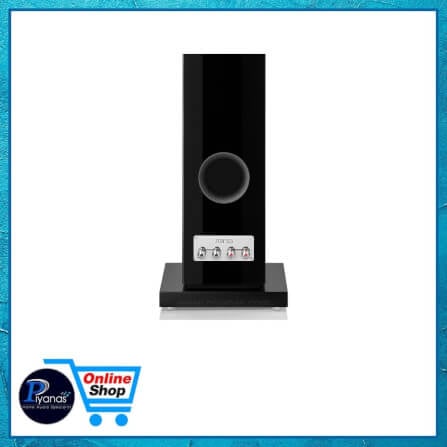 ลำโพงตั้งพื้น Bowers& Wilkins 704 S3 (สีดำเงา)_3
