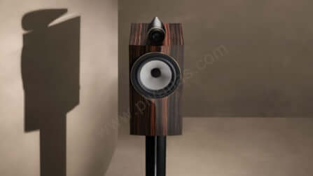 ลำโพงบุ๊คเชลฟ์ Bowers& Wilkins : 705 S3 SIGNATURE (DATUK HIGHGLOSS)_5