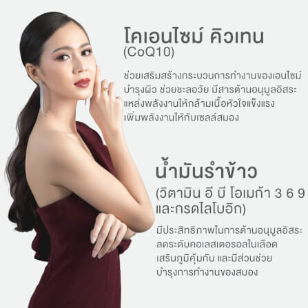 ผลิตภัณฑ์เสริมอาหาร INTERCARE แอสตร้าแซนธิน 6 มก. 30 ซอฟเจล_2