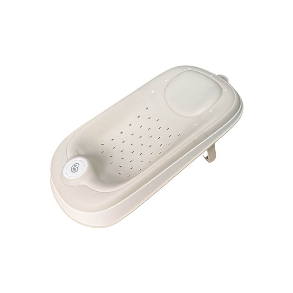 เบาะรองอาบน้ำเด็ก BUBBLE BEANS ใช้ได้กับอ่างอาบน้ำทุกรุ่น