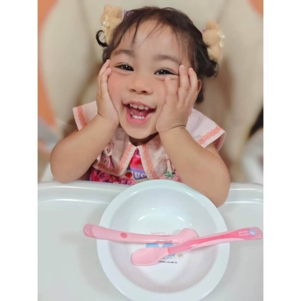 ชามฝึกซ้อมพร้อมฐานดูด KUKU DUCKBILL