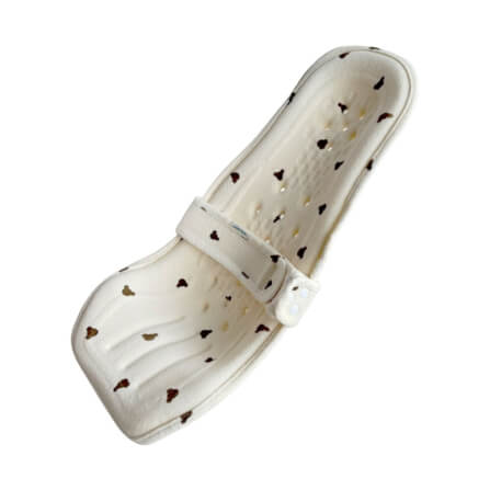 เบาะอุ้มเด็ก BUBBLE BEANS รุ่น UW025 PREMIUM BEAR มีสายล็อค ปรับระดับได้_0