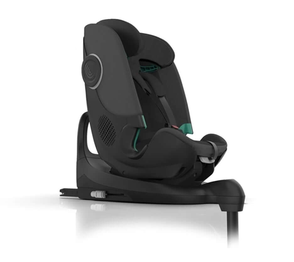 Bi-Seat Car Seat – BLACK AIR คาร์ซีทหมุนได้ 360 องศา Chicco