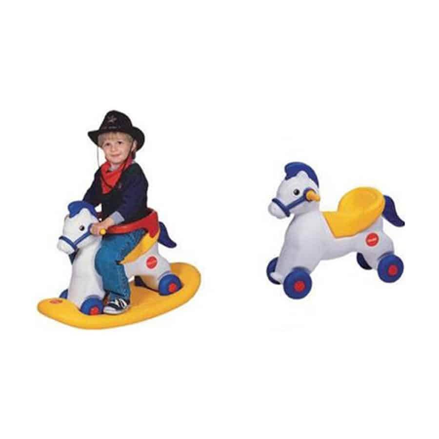 ม้าโยกเยก Eduplay  Naporeon Pony