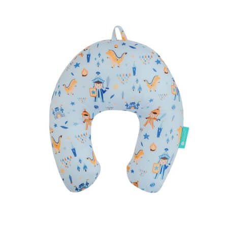 หมอนให้นม CoCoono Nursing pillow  Rainbow Knight_0