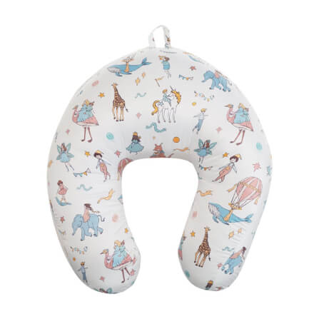 หมอนให้นม CoCoono Nursing pillow  Petite_0