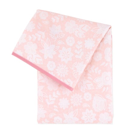 ผ้าปูรองอเนกประสงค์ Bumkins Splat Mat 42x42 นิ้ว Lace		 		 		