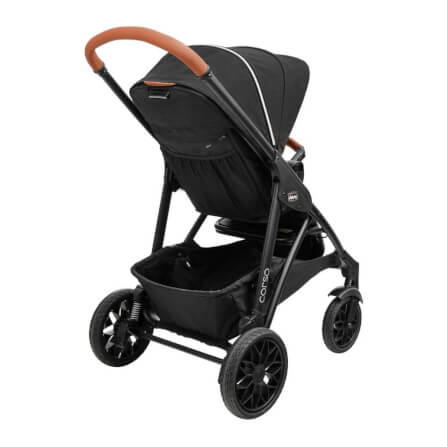 Corso Le Stroller Studio Usa รถเข็นเด็ก Chicco 	 	 	_5
