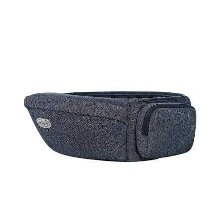 HIP SEAT BABY CARRIER CHICCO DENIM	 		_1