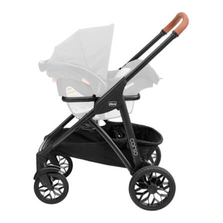 Corso Le Stroller Studio Usa รถเข็นเด็ก Chicco 	 	 	_7