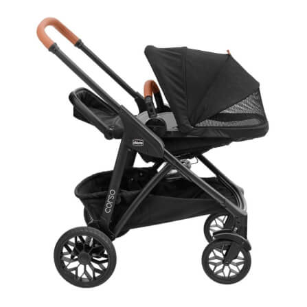 Corso Le Stroller Studio Usa รถเข็นเด็ก Chicco 	 	 	_8