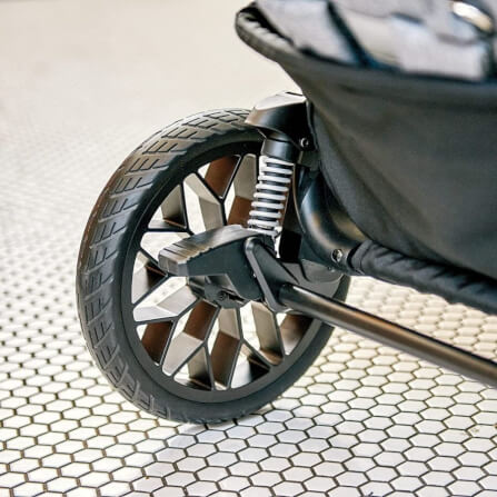 Corso Le Stroller Studio Usa รถเข็นเด็ก Chicco 	 	 	_9