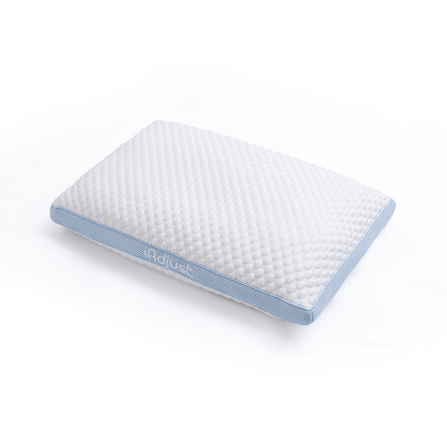 หมอนสุขภาพปรับความสูง-ต่ำได้ SLEEPHAPPY รุ่น IADJUST PILLOW_0