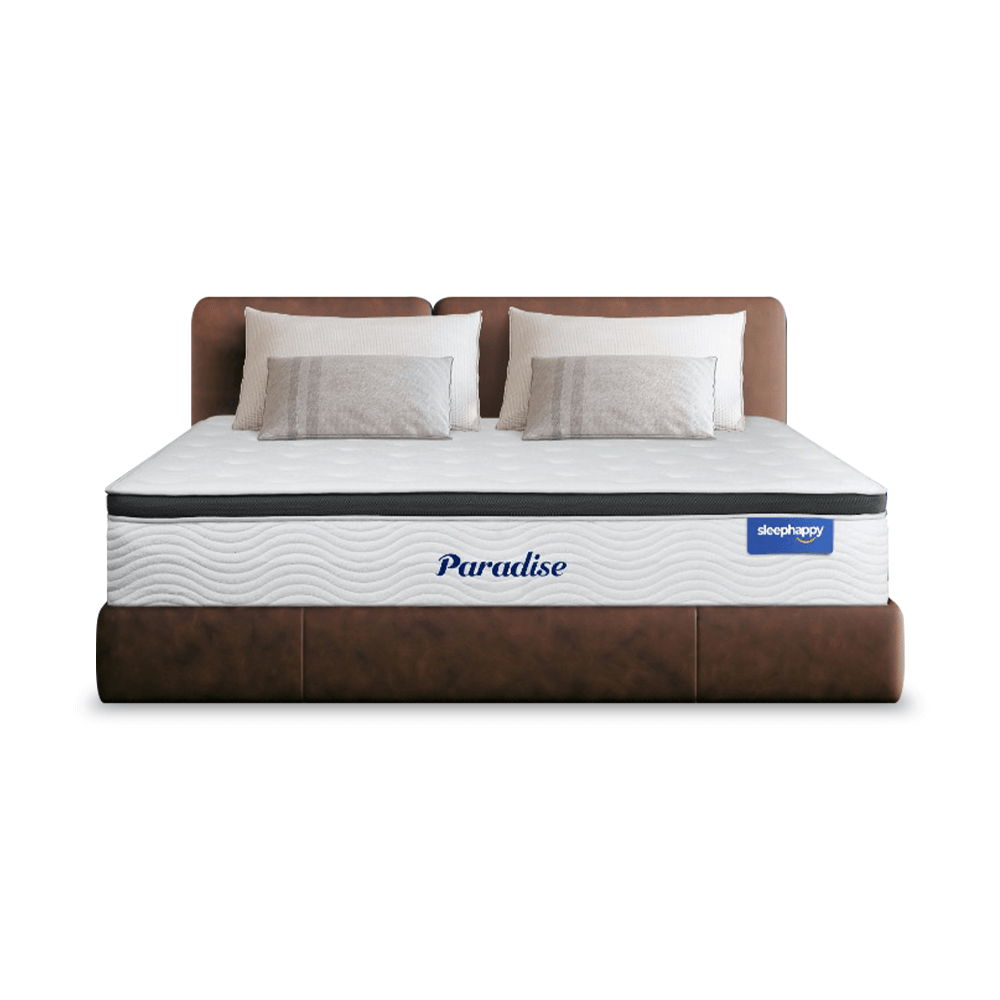 ที่นอน 3.5 ฟุต SLEEPHAPPY PARADISE