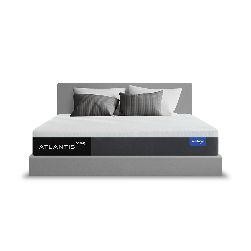 ที่นอน 3.5 ฟุต SLEEPHAPPY ATLANTIS MAX