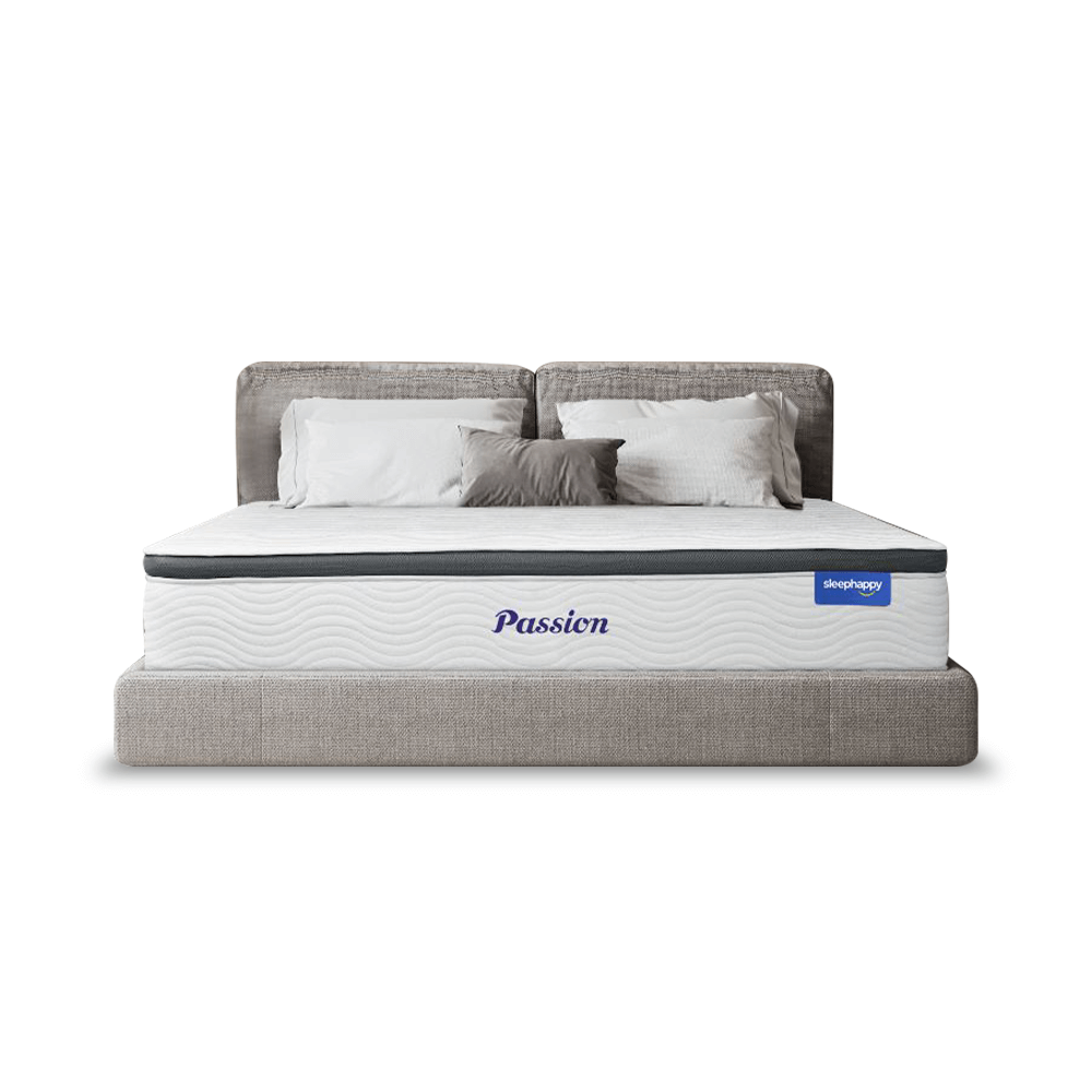 ที่นอน 3.5 ฟุต SLEEPHAPPY PASSION