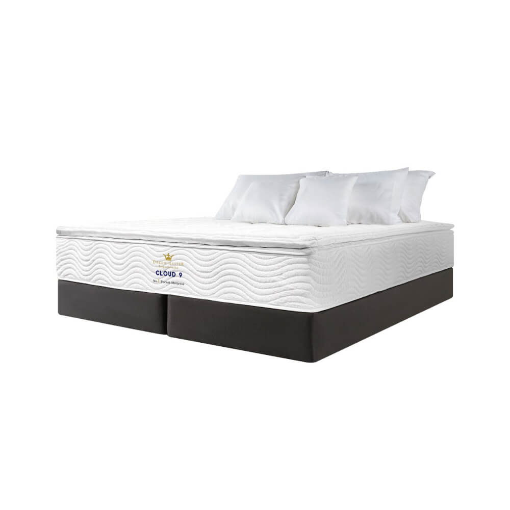 ที่นอน 3.5 ฟุต DREAM MASTER CLOUD 9