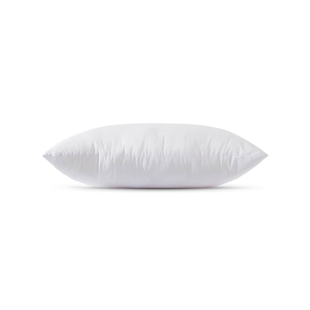 หมอนหนุน SLEEPHAPPY POLYESTER PILLOW 1000 กรัม