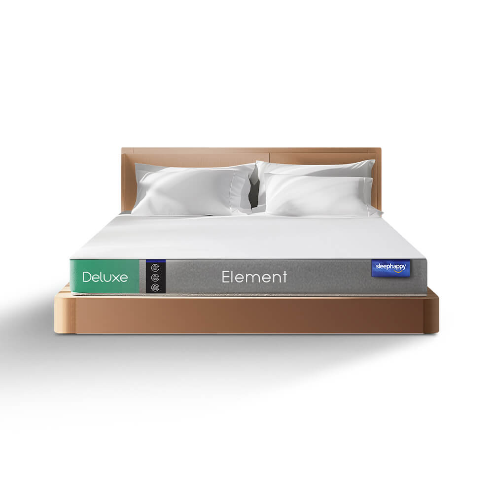 ที่นอน 3.5 ฟุต SLEEPHAPPY ELEMENT DELUXE