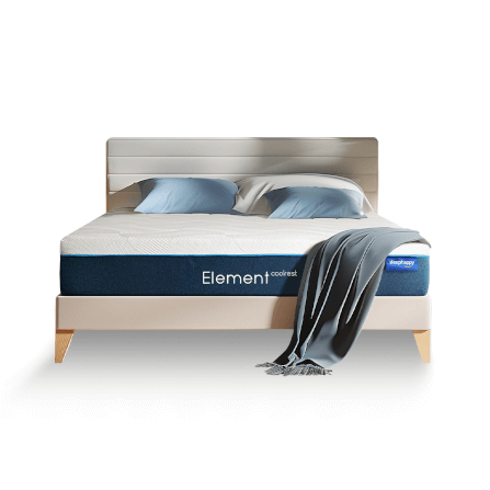 ที่นอนยางพารา 3.5 ฟุต SLEEPHAPPY ELEMENT COOLREST_0