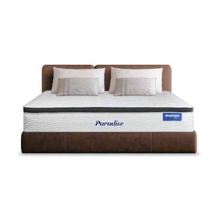 ที่นอน 3.5 ฟุต SLEEPHAPPY PARADISE_0