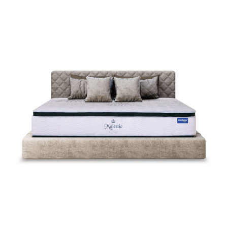 ที่นอน 5 ฟุต SLEEPHAPPY MAJESTIC_0