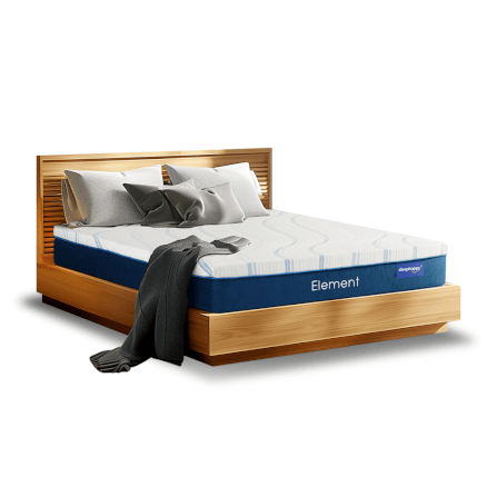 ที่นอน 5 ฟุต SLEEPHAPPY ELEMENT_0