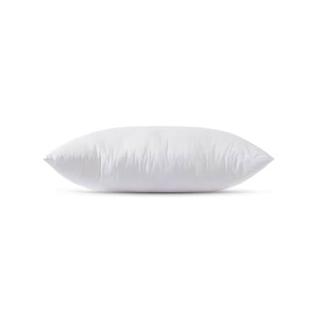หมอนหนุน SLEEPHAPPY POLYESTER PILLOW 800 กรัม_0