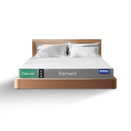 ที่นอน 6 ฟุต SLEEPHAPPY ELEMENT DELUXE_0