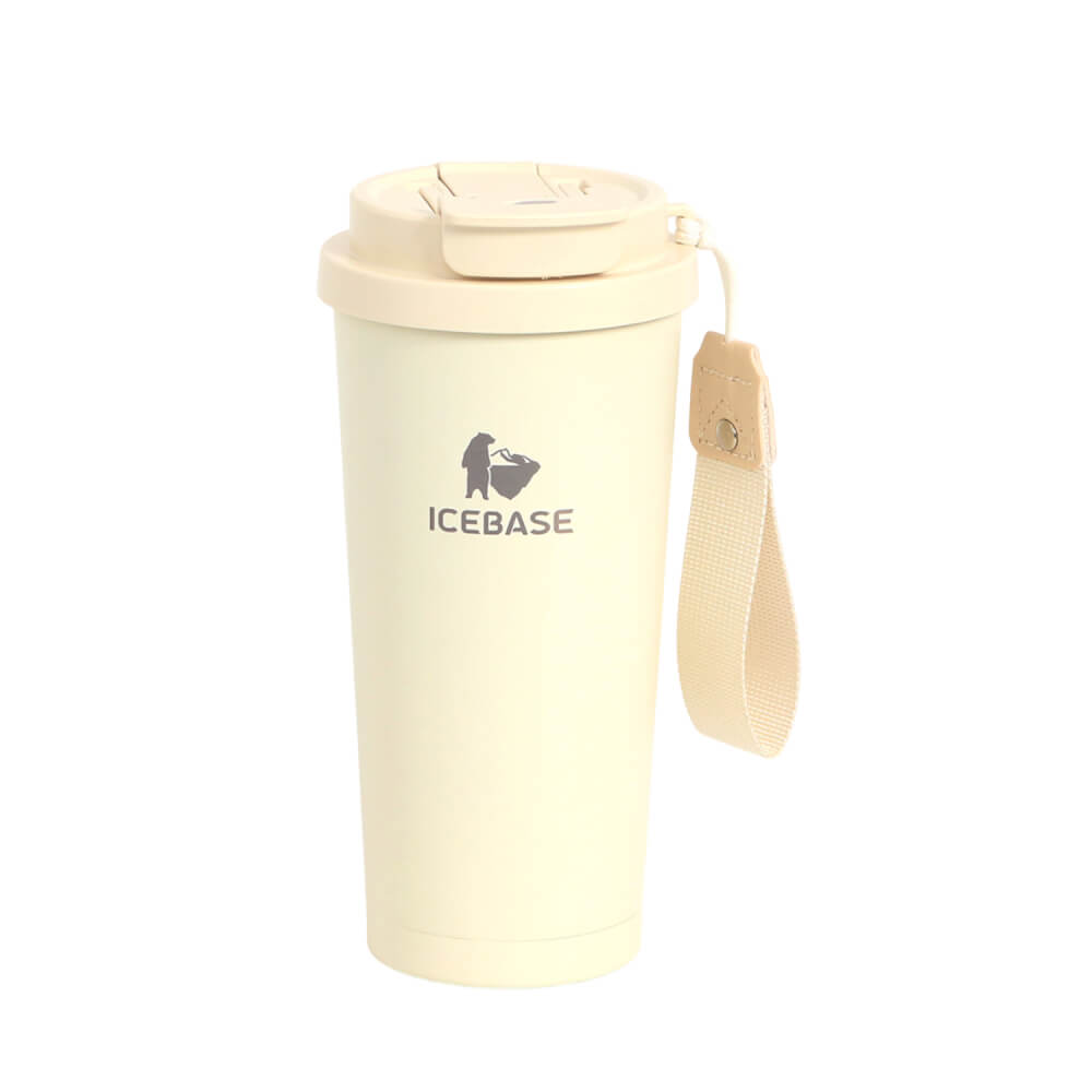 แก้วสุญญากาศ ICEBASE รุ่น VLA-202BE เคลือบผิว CERAMIC ขนาด 500 ML สีเบจ_9
