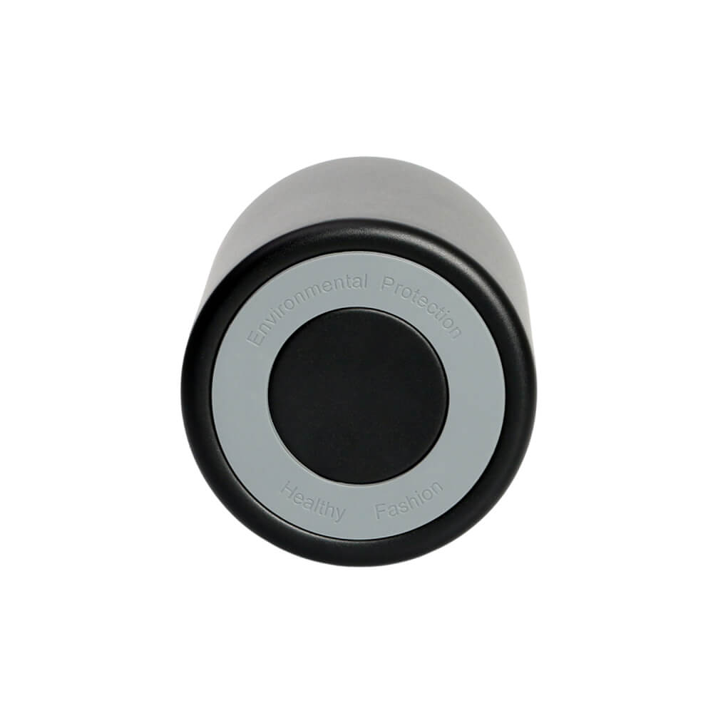 กระติกสุญญากาศ ICEBASE รุ่น VLB-402BK (CHURCHILL) ขนาด 2.5L สีดำ