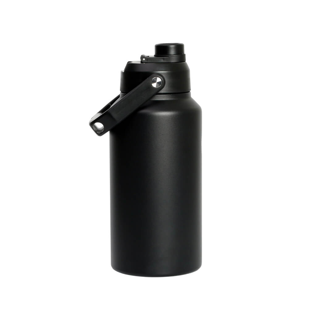 กระติกสุญญากาศ ICEBASE รุ่น VLB-402BK (CHURCHILL) ขนาด 2.5L สีดำ
