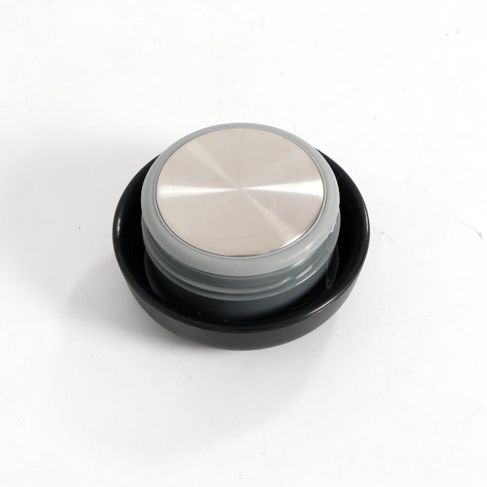 แก้วสุญญากาศ ICEBASE รุ่น VLS-528BK เคลือบผิว CERAMIC ขนาด 360 ML สีดำ