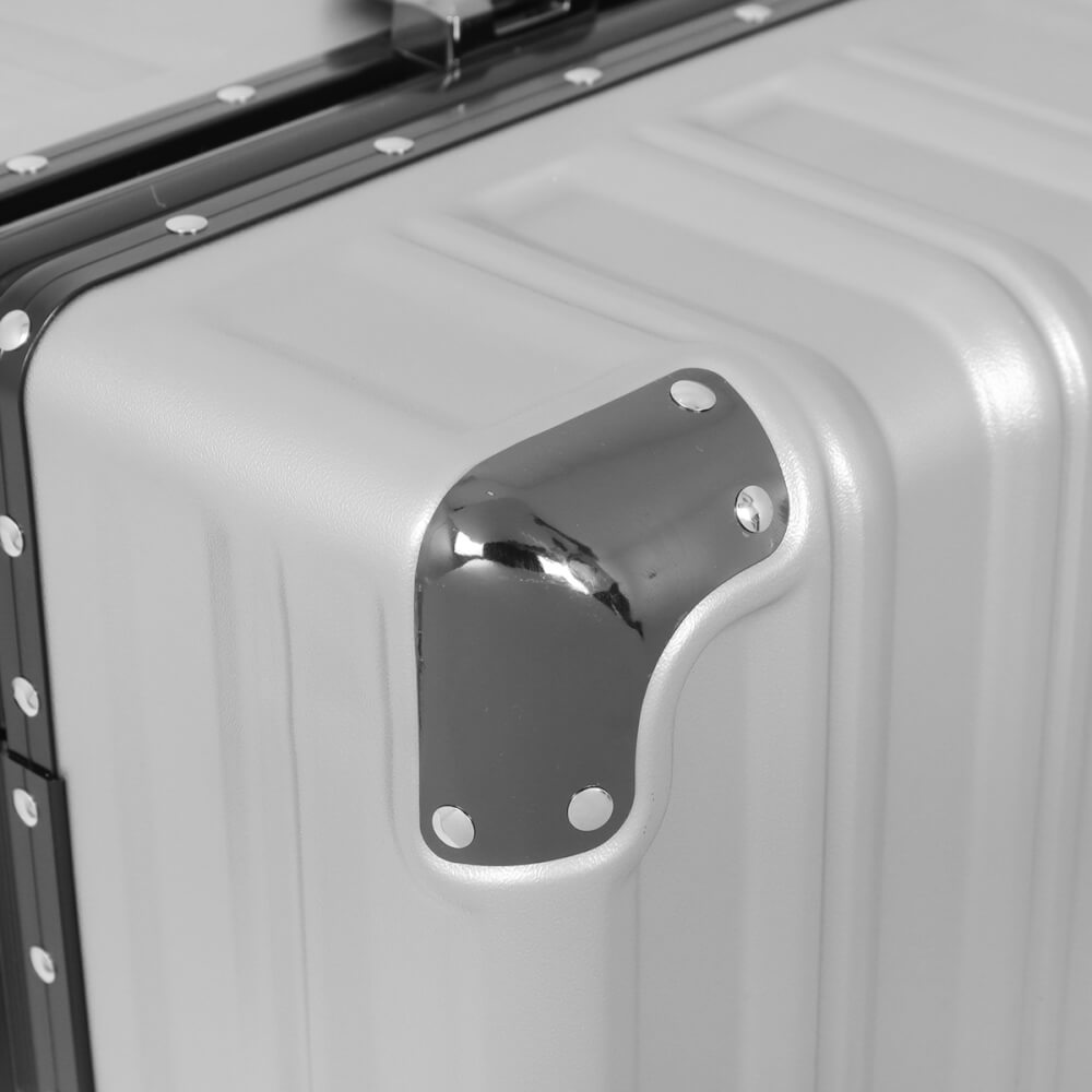 กระเป๋าเดินทาง ICEBASE รุ่น XM-24011SY (SANFRAN) 24 นิ้ว สีเทา_7