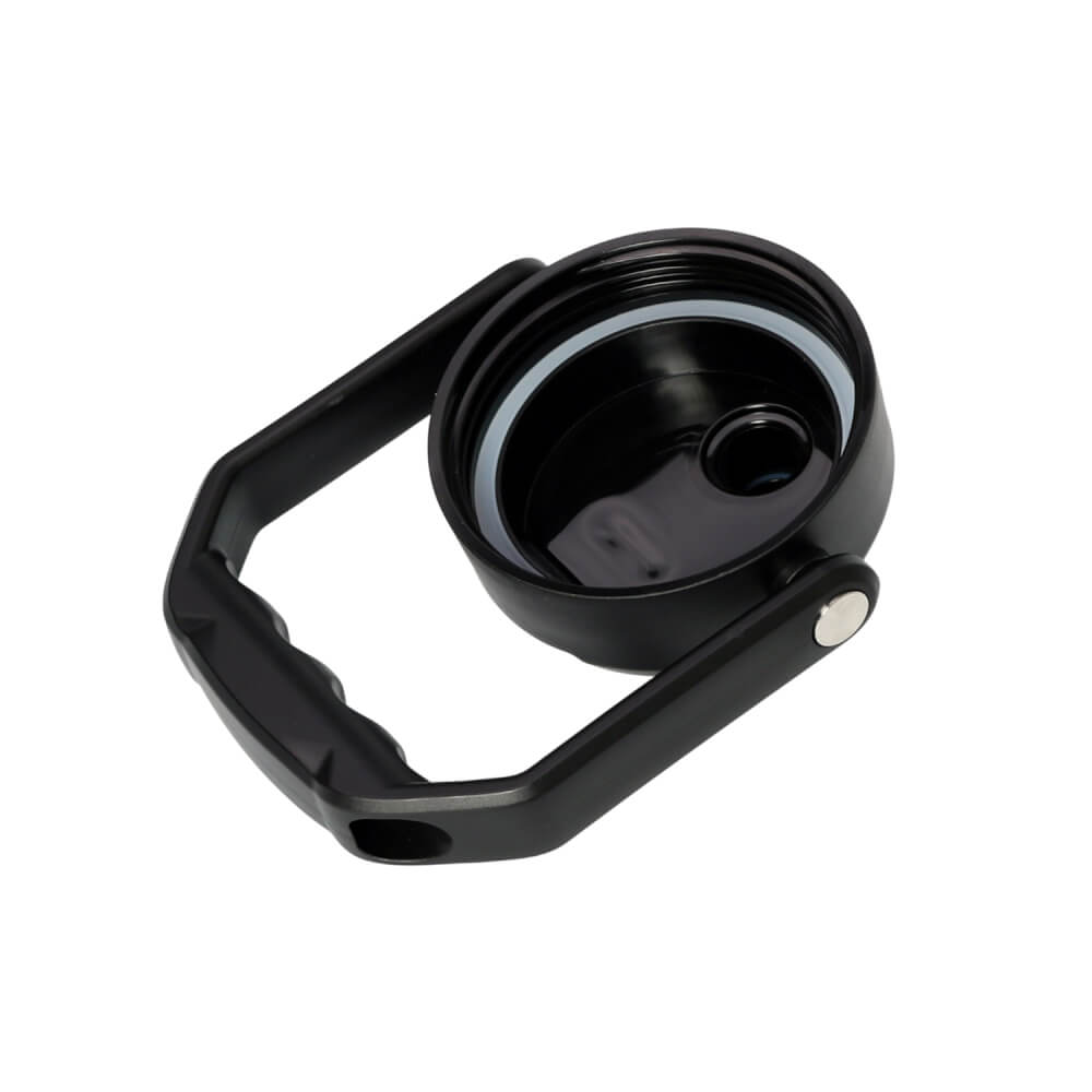 กระติกสุญญากาศ ICEBASE รุ่น VLB-402BK (CHURCHILL) ขนาด 2.5L สีดำ