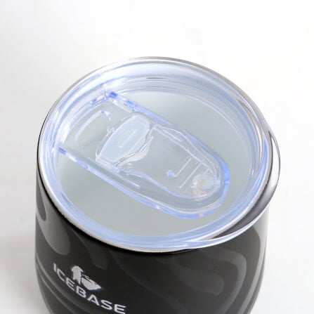 แก้วสุญญากาศ ICEBASE รุ่น VLS-529BK เคลือบผิว CERAMIC ขนาด 360 ML สีดำ_2