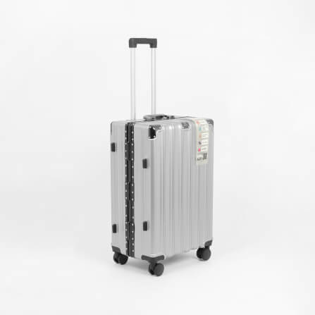 กระเป๋าเดินทาง ICEBASE รุ่น XM-20011SY (SANFRAN) 20 นิ้ว สีเทา_3