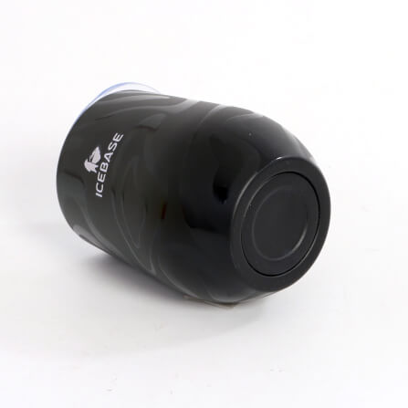 แก้วสุญญากาศ ICEBASE รุ่น VLS-529BK เคลือบผิว CERAMIC ขนาด 360 ML สีดำ_4