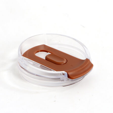 แก้วเก็บความเย็น ICEBASE รุ่น VLS-527CA (OSLO) ขนาด 600 ML สีกาแฟ_4