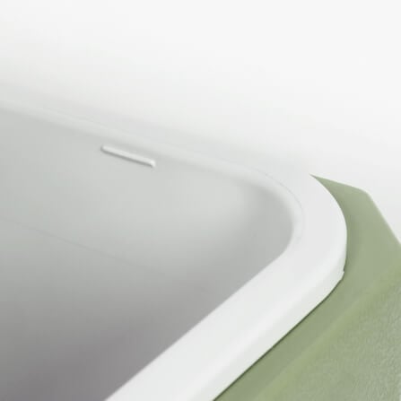 กระติกน้ำแข็งเก็บความเย็น ICEBASE รุ่น CLG-202GN (NEPTUNE) ขนาด 11 ลิตร สีเขียว_7